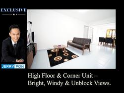 Blk 186 Boon Lay Avenue (Jurong West), HDB 3 Rooms #154661202